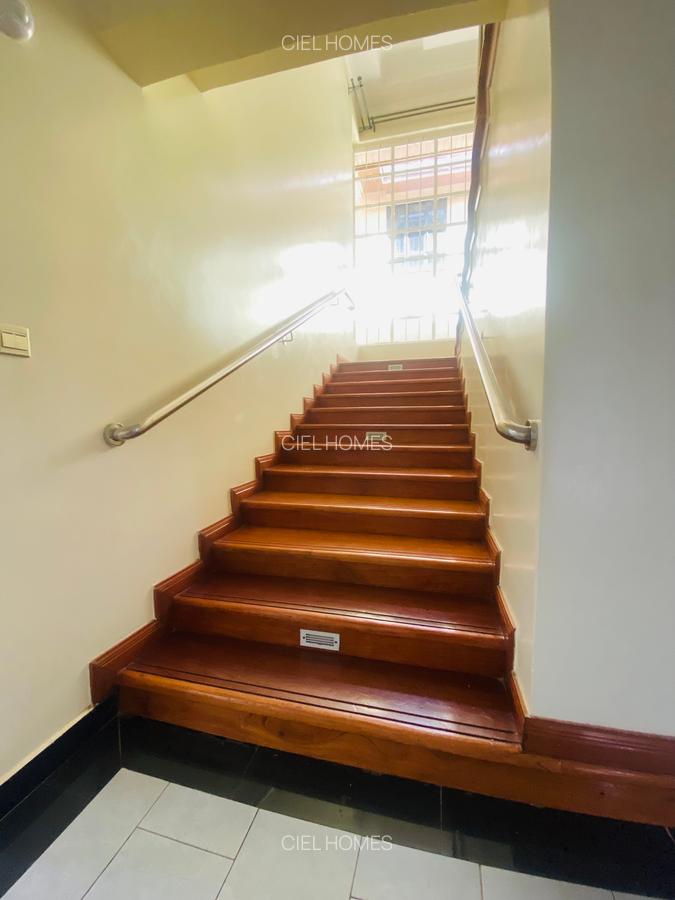 4 Bed Townhouse with En Suite at Mugutha - 14