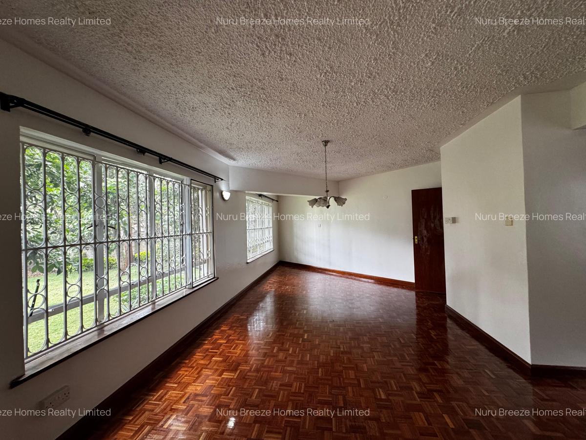 4 Bed House with En Suite in Gigiri - 13