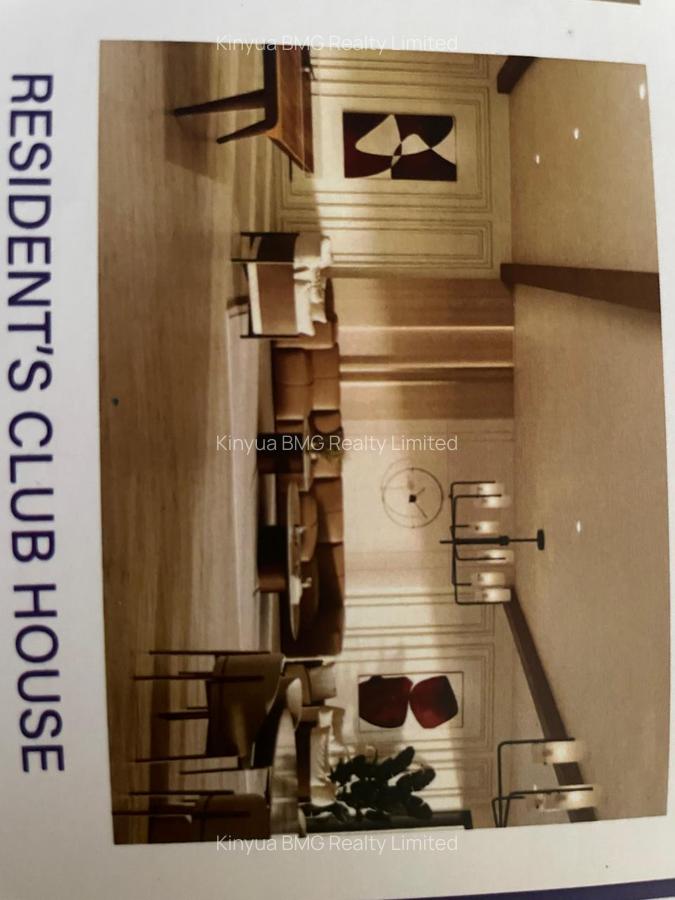 Serviced 3 Bed Apartment with En Suite at Nyali Bliss - 4