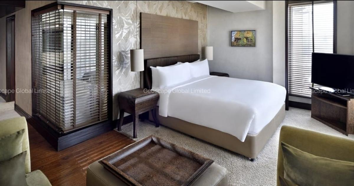 Serviced 1 Bed Apartment with En Suite in Westlands Area - 4