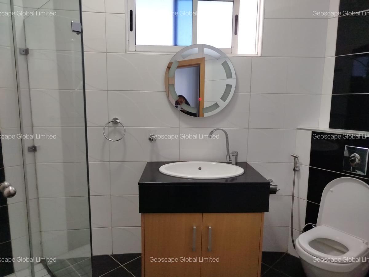 4 Bed Apartment with En Suite in Kileleshwa - 6