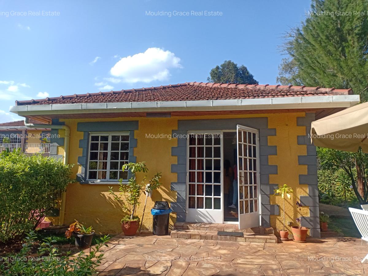 2 Bed House in Karen - 2