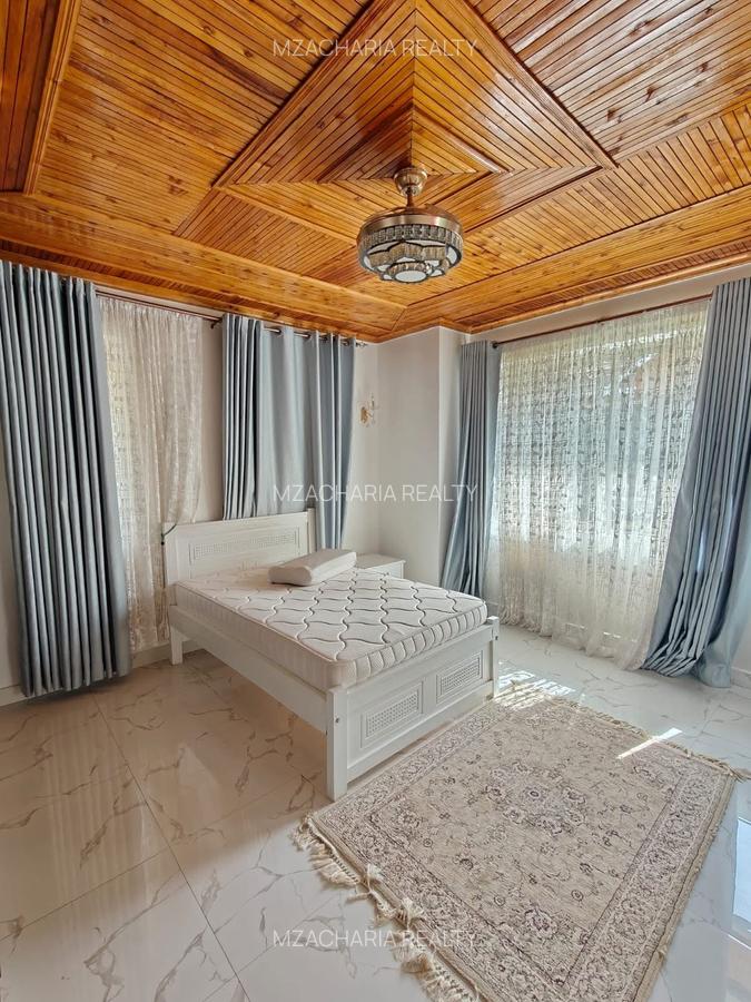 6 Bed Townhouse with En Suite in Karen - 13