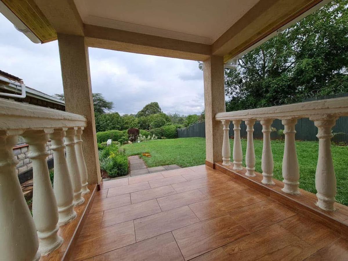 2 Bed House with En Suite in Nyari - 7