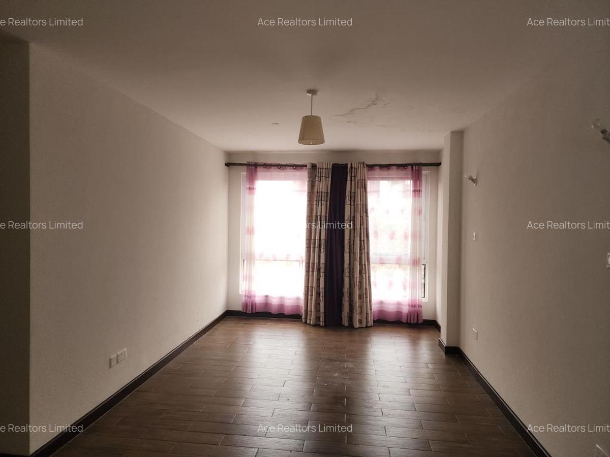 5 Bed Apartment with En Suite at General Mathenge Drive - 5