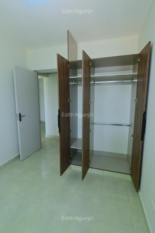 2 Bed Apartment with En Suite at Ndwaru Road - 15