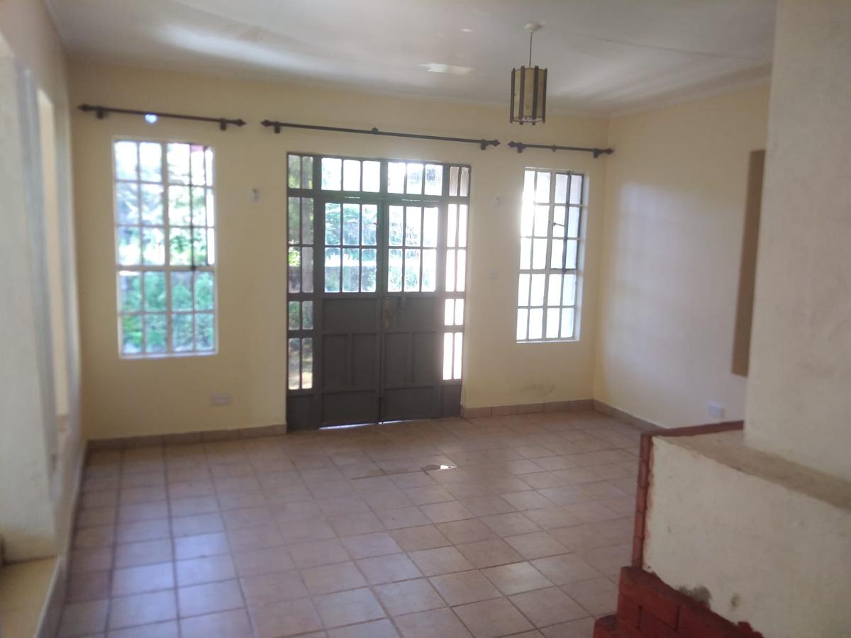 4 Bed House with En Suite in Ongata Rongai - 4