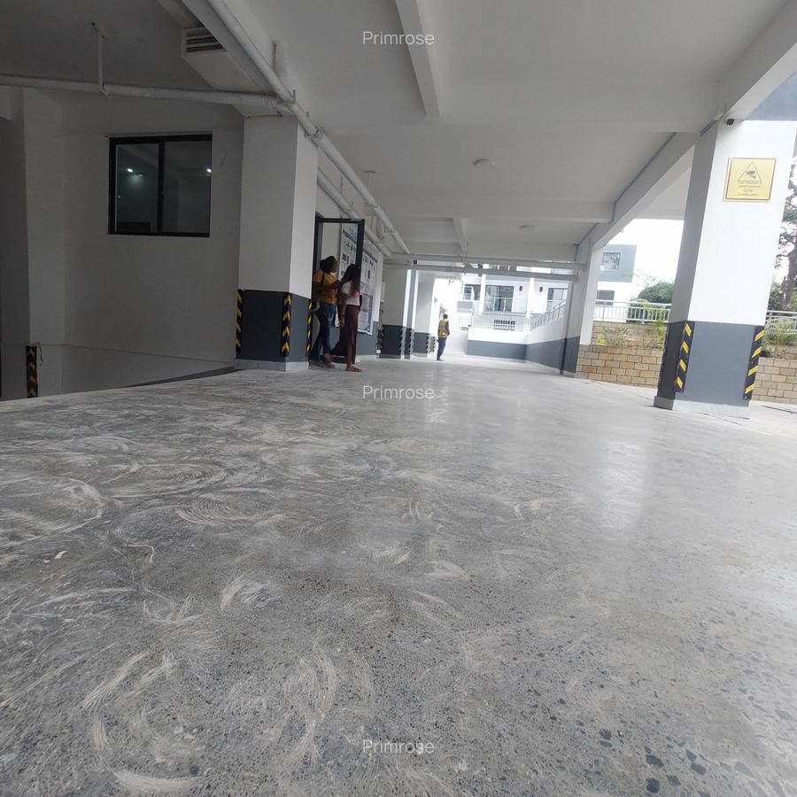 1 Bed Apartment with Gym in Westlands Area - 2