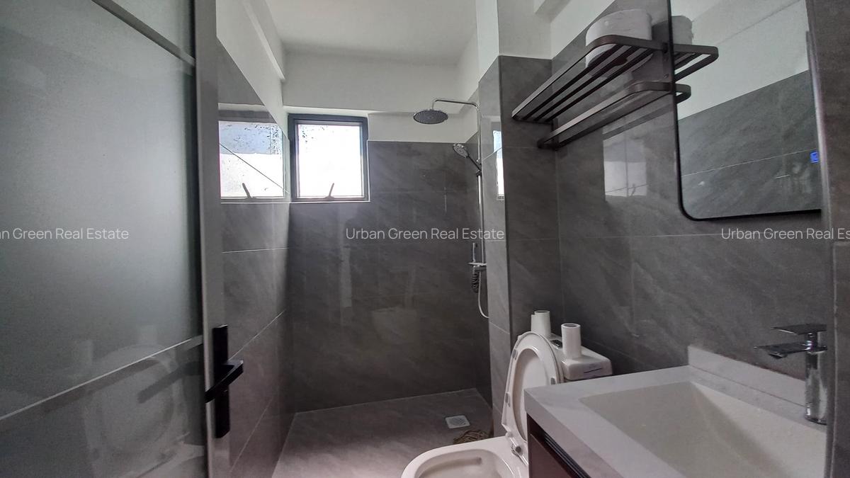 2 Bed Apartment with En Suite in Kilimani - 7