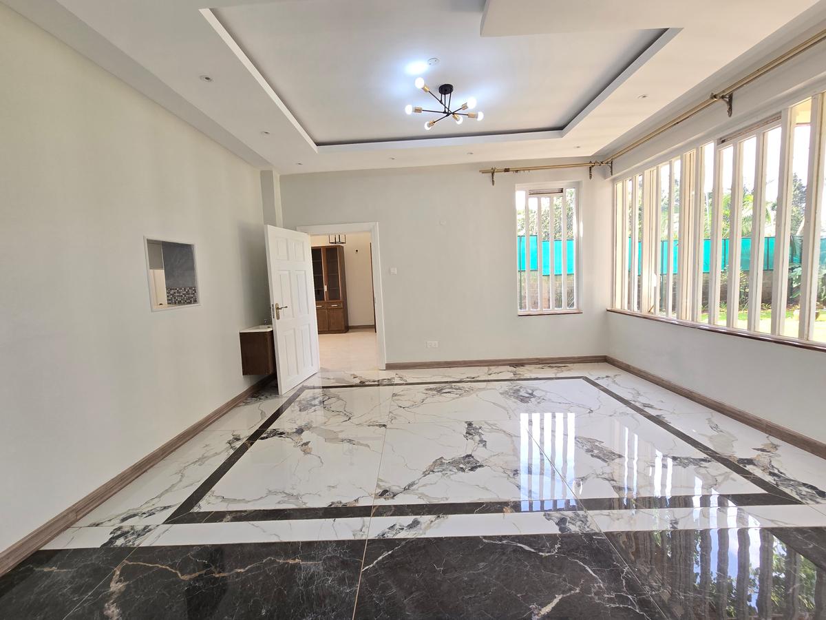 5 Bed House with En Suite at Runda Green City - 6