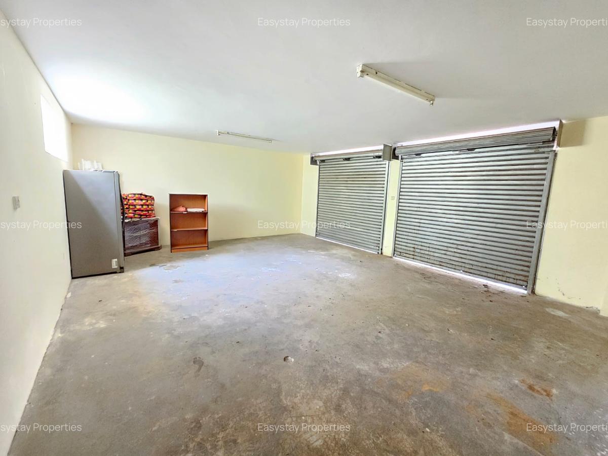 5 Bed Apartment with En Suite in Kyuna - 16