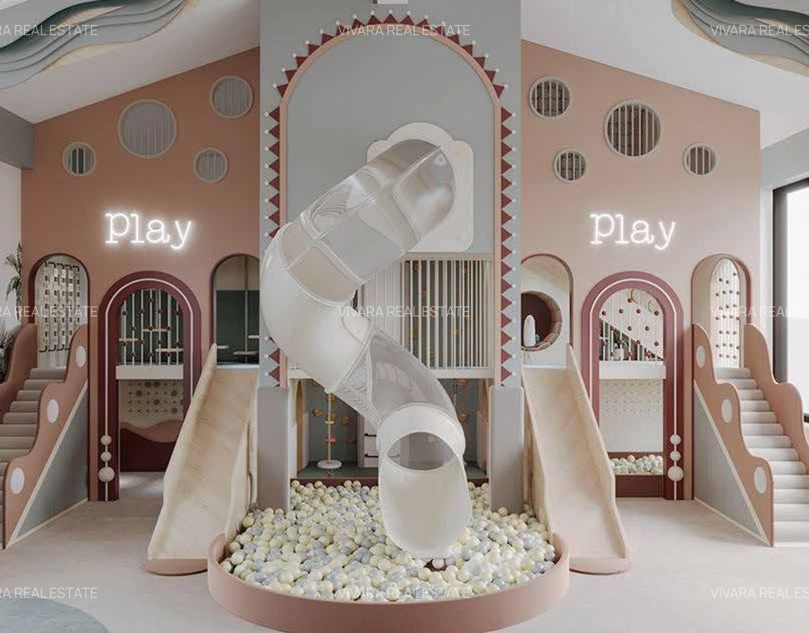 2 Bed Apartment with En Suite in Riverside - 6