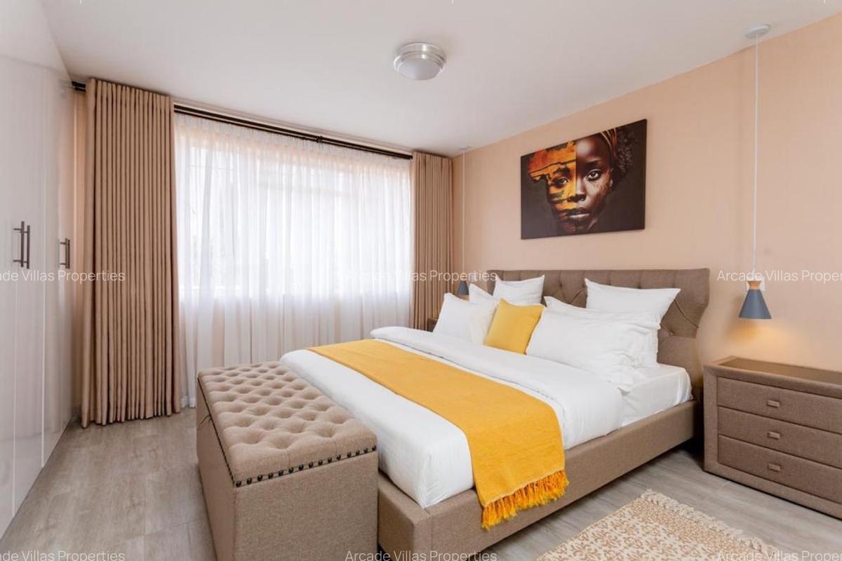 3 Bed House with En Suite in Kileleshwa - 14