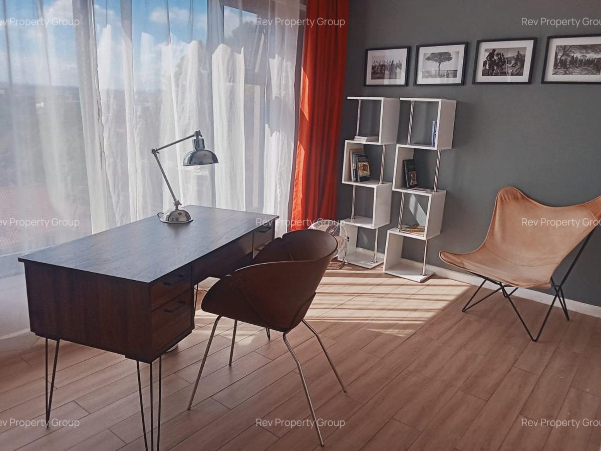 Furnished 2 Bed Apartment with En Suite in Lavington - 9