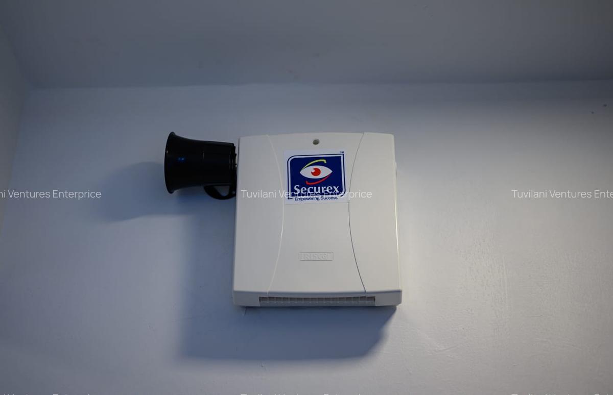 4 Bed Villa with En Suite at Nyali Mombasa - 16