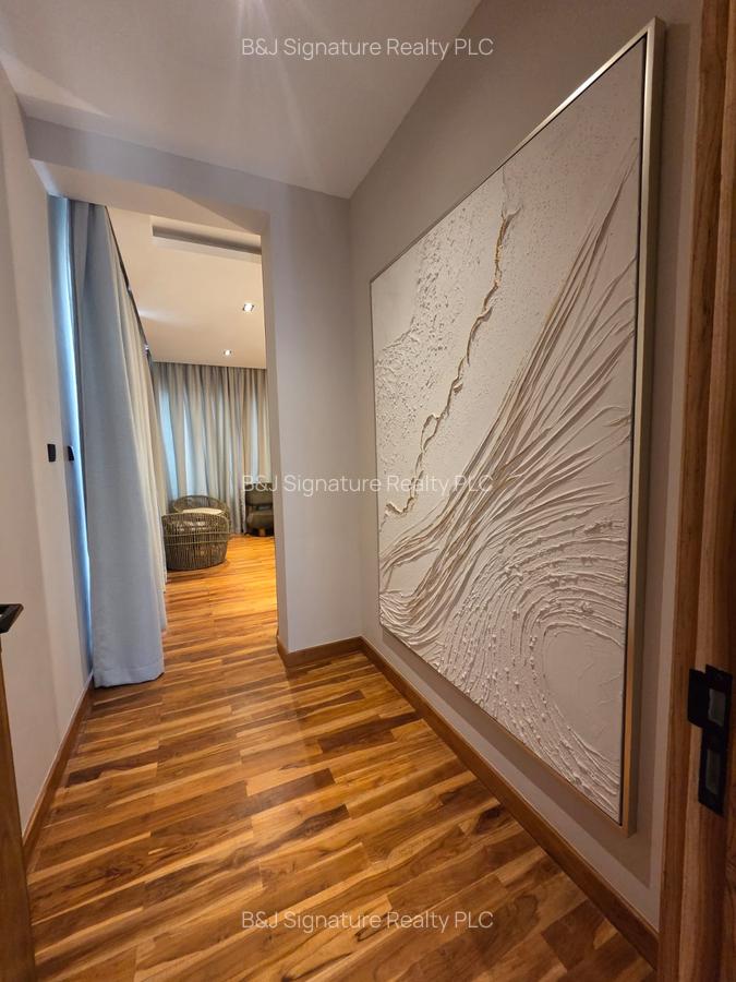 4 Bed Apartment with En Suite in Loresho - 16