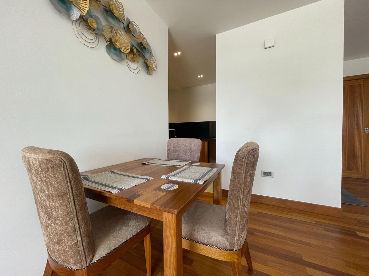 Furnished 1 Bed Apartment with En Suite in Westlands Area - 10