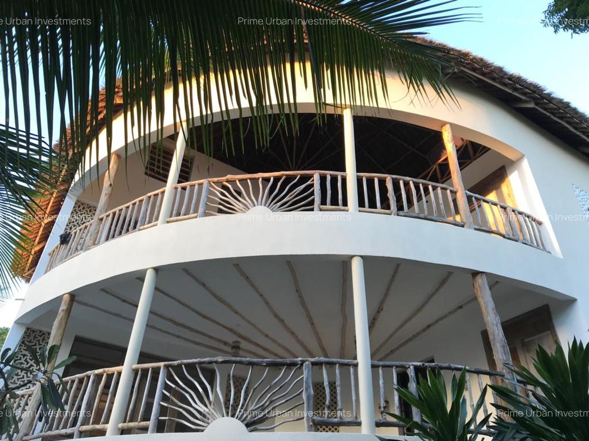 Furnished Commercial Property with Service Charge Included in Diani - 4