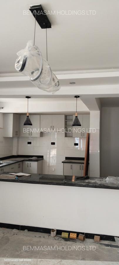 4 Bed Villa with En Suite at Community Road - 7