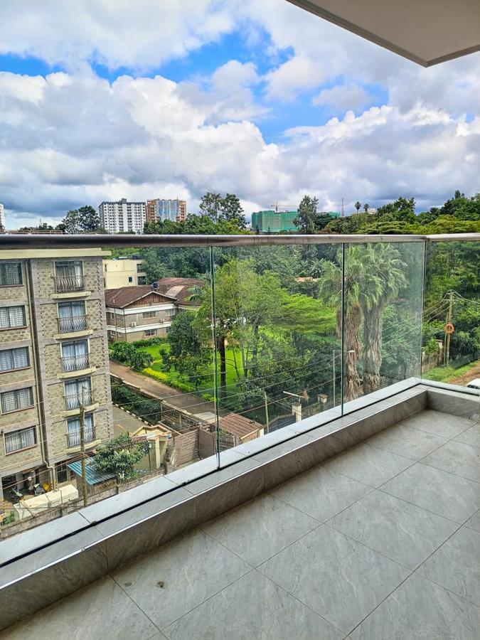 2 Bed Apartment with En Suite in Kileleshwa - 3