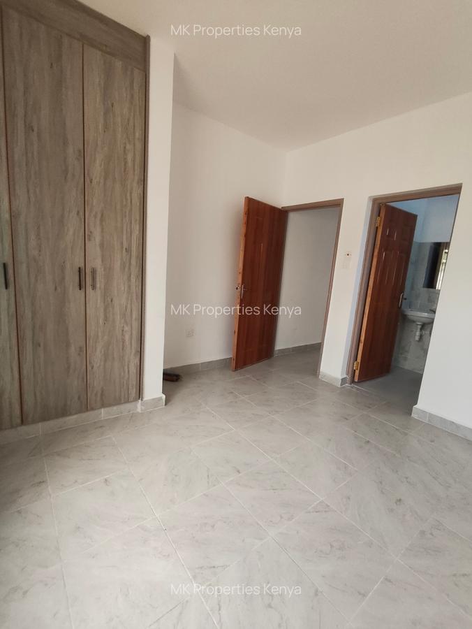 3 Bed House with En Suite at Kitengela Acacia - 15