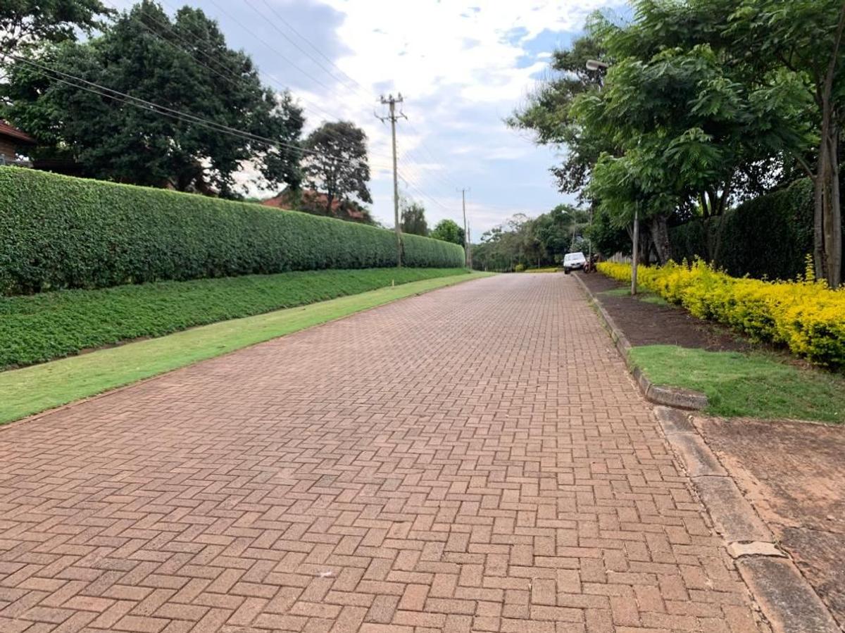 43,560 m² Land at Nairobi - 2