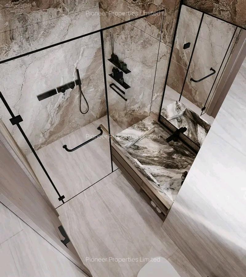 5 Bed House with En Suite at Karen Road - 4