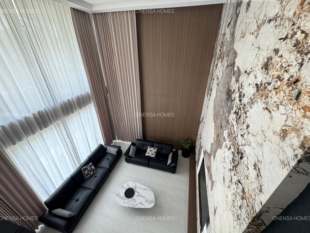 5 Bed Villa with En Suite in Lavington - 10