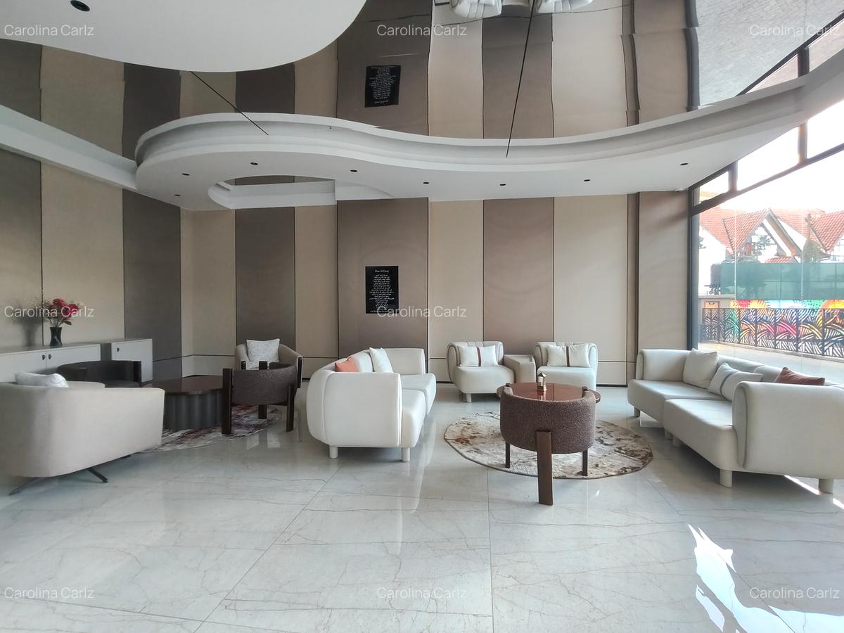 2 Bed Apartment with En Suite at Brookside Drive - 17