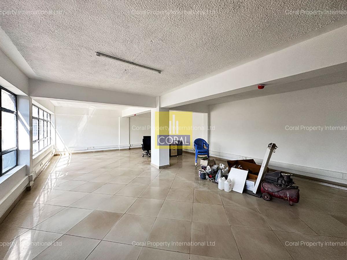 1,000 ft² Office in Parklands - 2