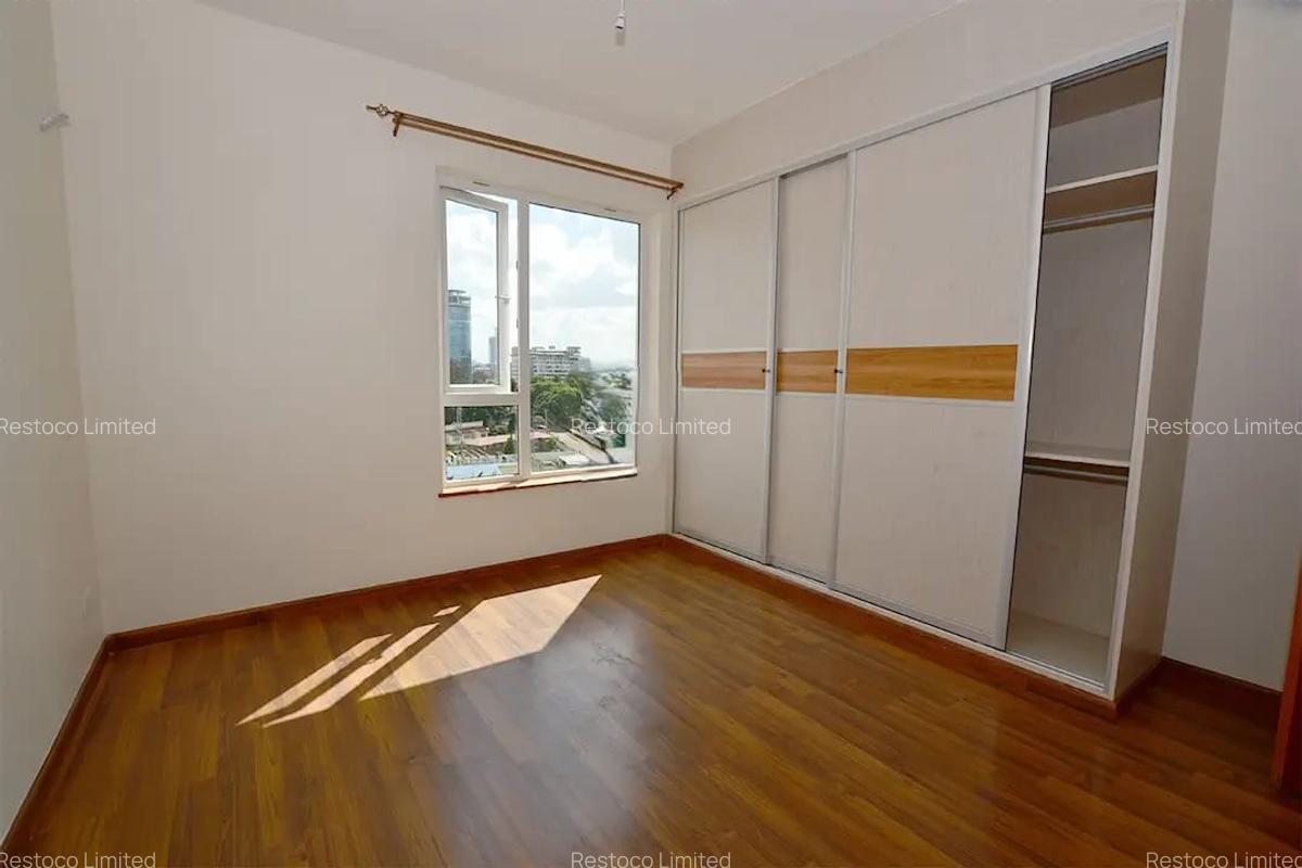 4 Bed Apartment with Borehole at 4Th Parklands - 14