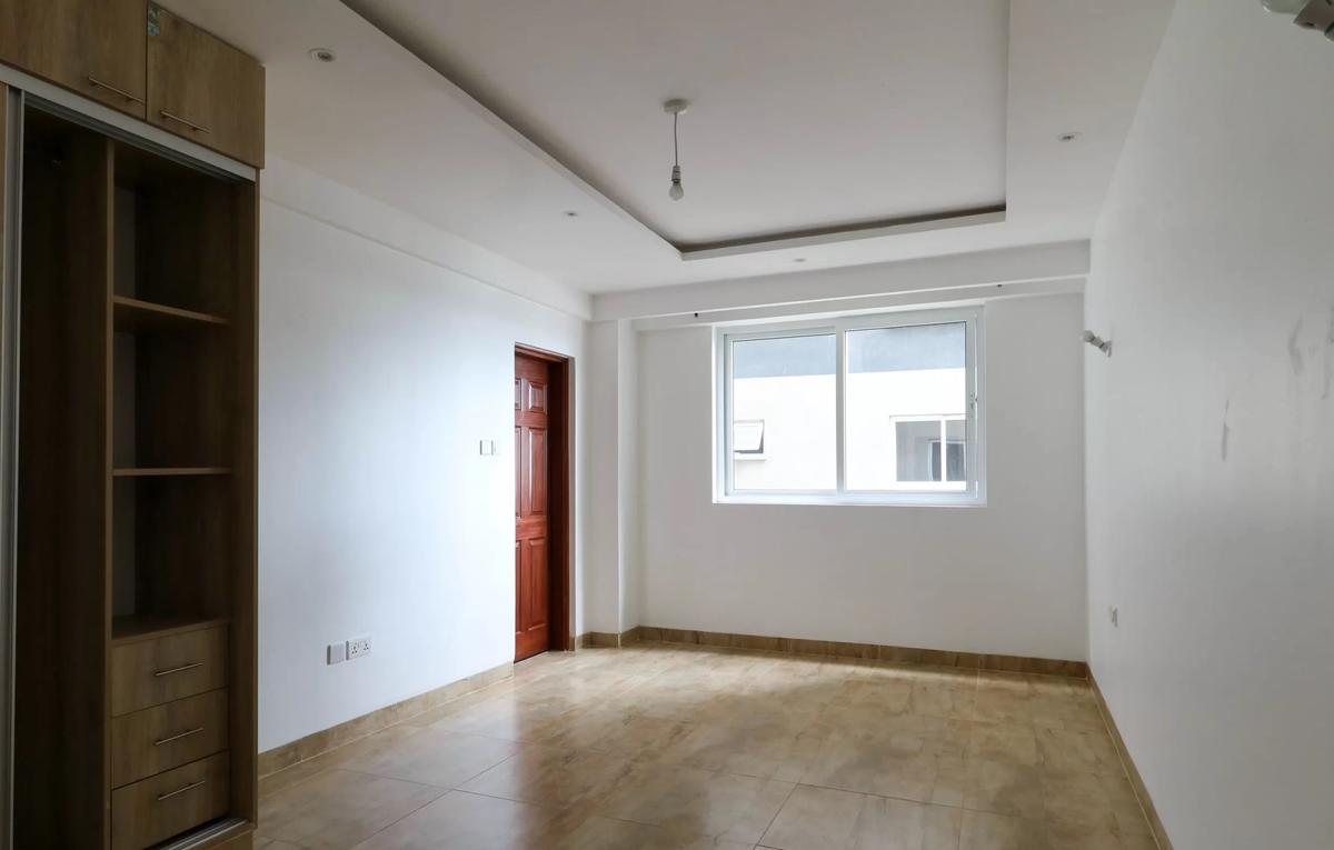 3 Bed Apartment with En Suite at General Mathenge Westlands - 5