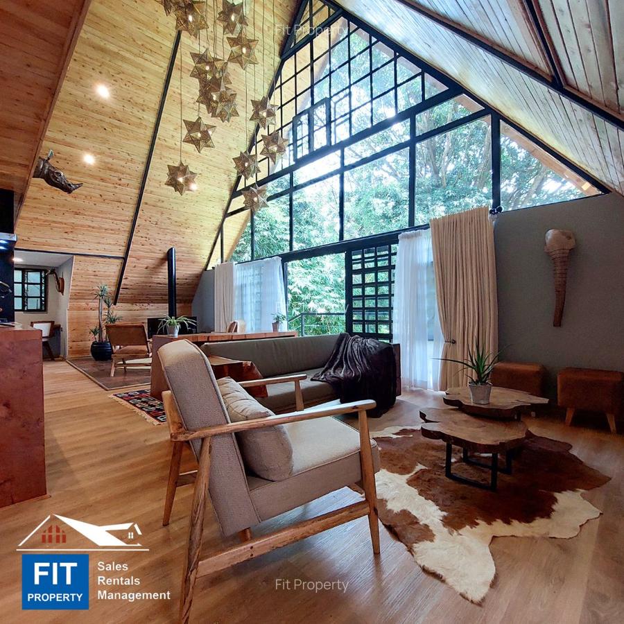 2 Bed House with En Suite at Unep - 5