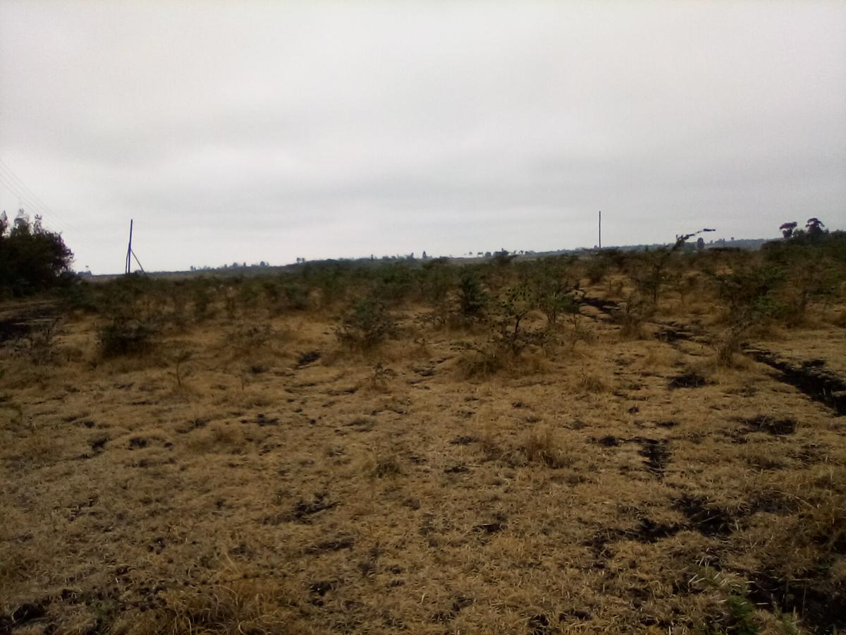 Land at Kiserian-Isinya Rd - 15