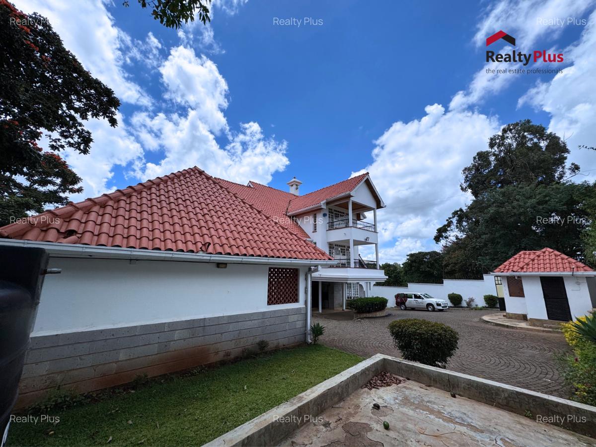 5 Bed Townhouse with En Suite at Mimosa - 7