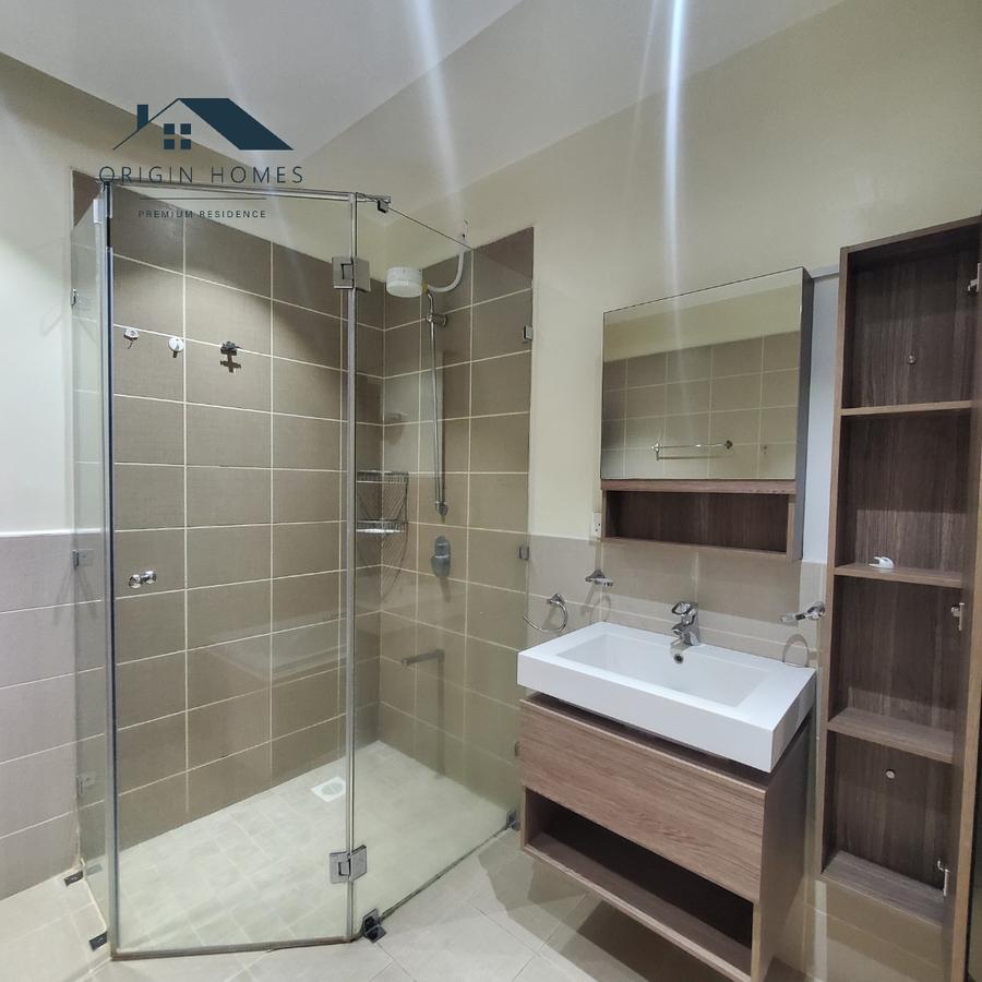 2 Bed Apartment with En Suite at Kileleshwa - 17