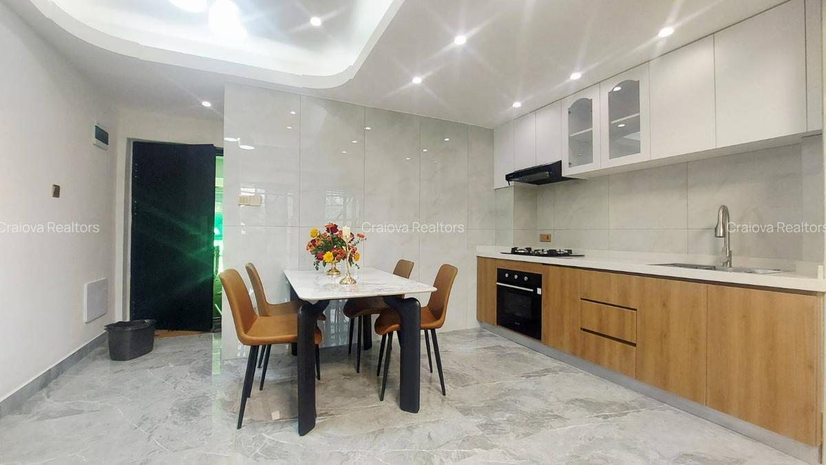 1 Bed Apartment with En Suite at Off Ngong Road - 18