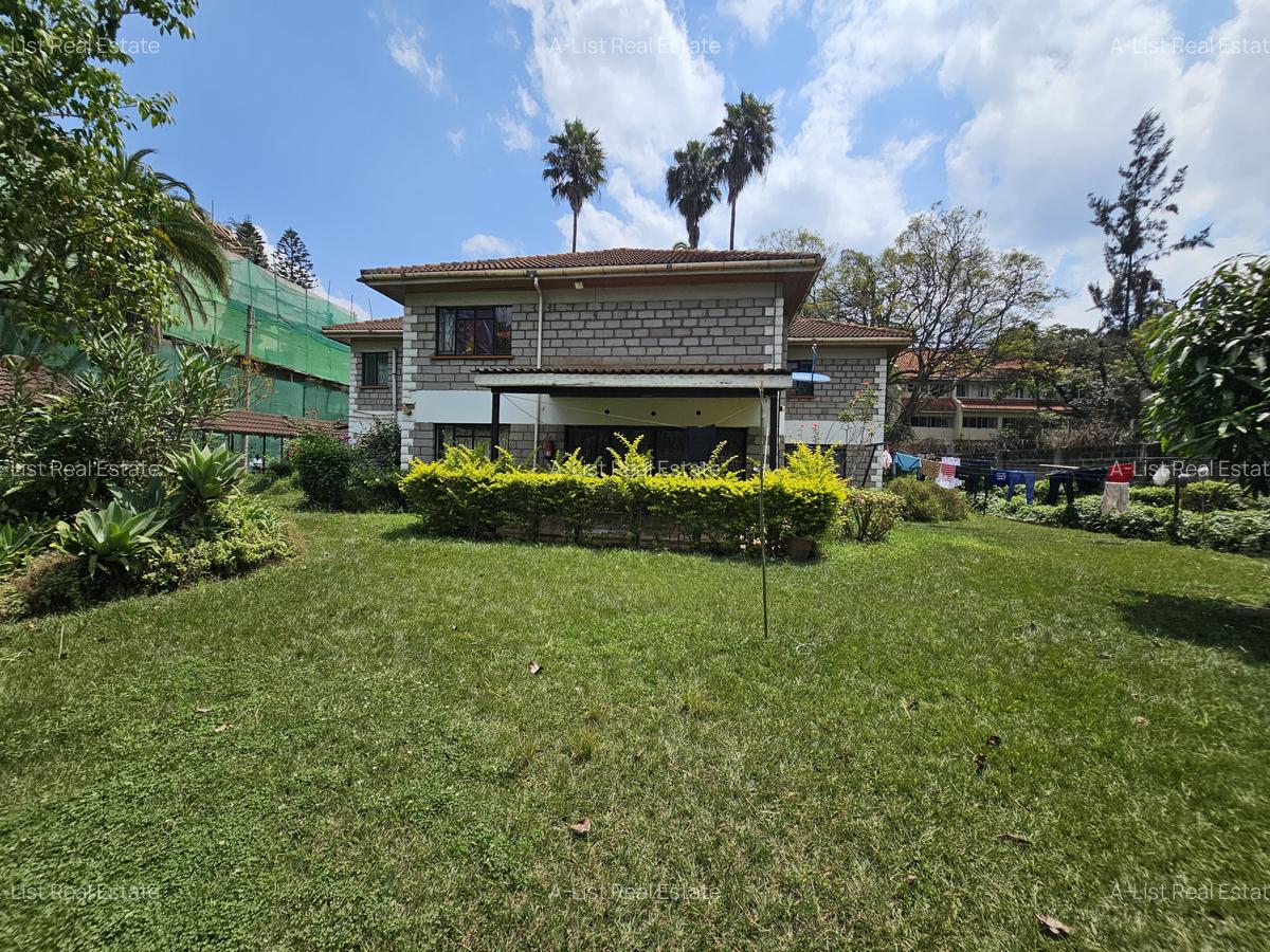 0.5 ac Commercial Property with Service Charge Included at Maji Mazuri - 12