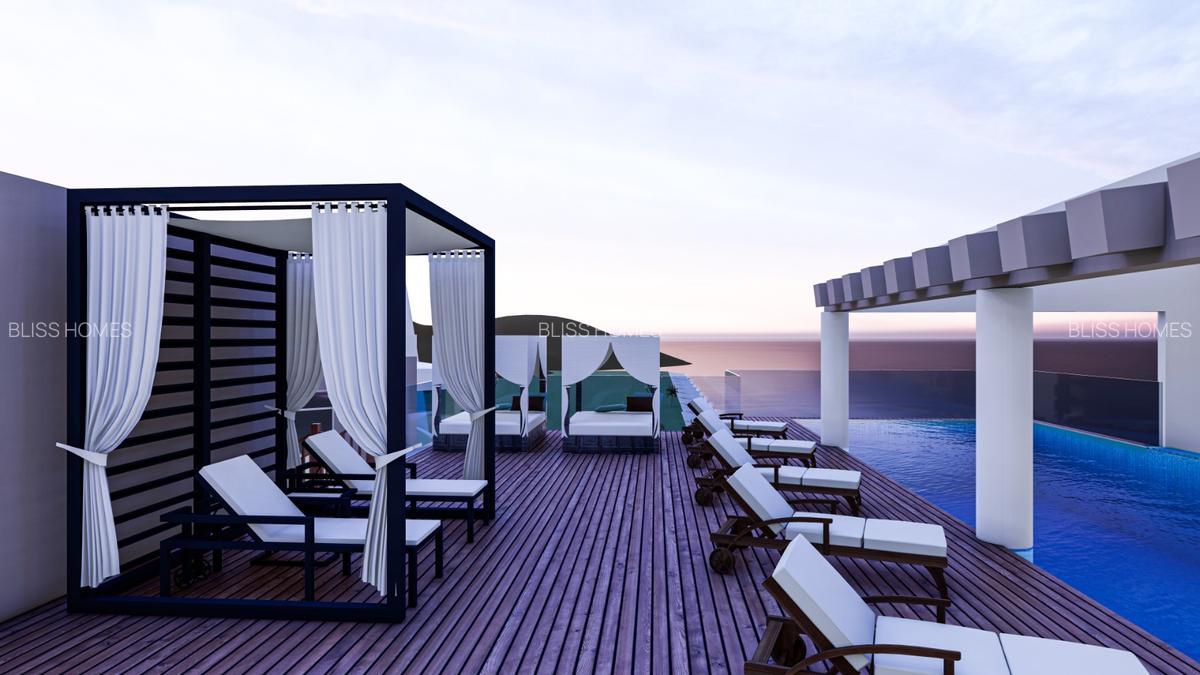 3 Bed Apartment with En Suite at Nyali Road - 13