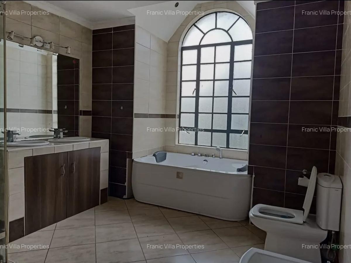 5 Bed House with En Suite at Runda Evergreen - 15