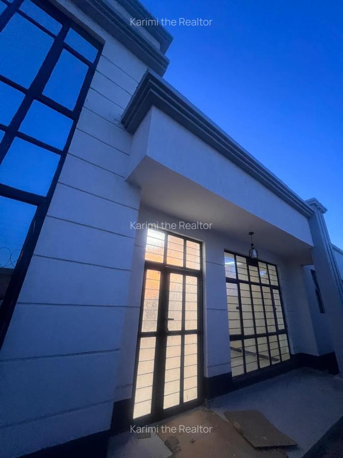 4 Bed Townhouse with En Suite in Ruiru - 8