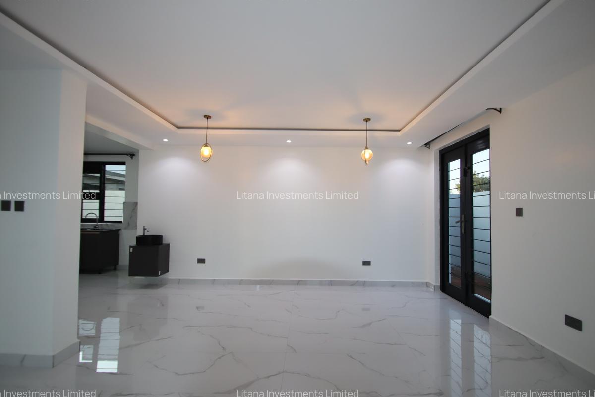 5 Bed House with En Suite in Ruiru - 9