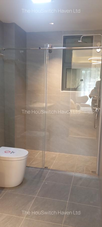 2 Bed Apartment with En Suite at Raphta Rd - 13