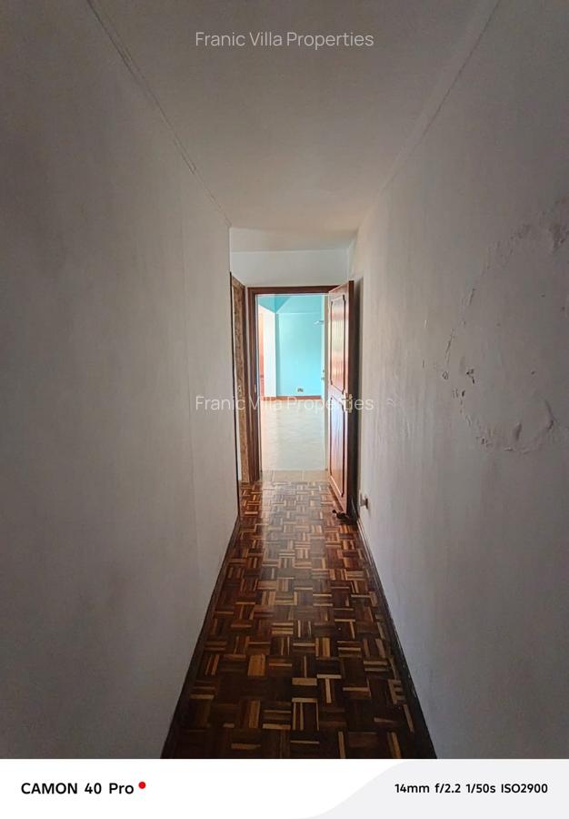 2 Bed Townhouse with En Suite at Nyari - 18