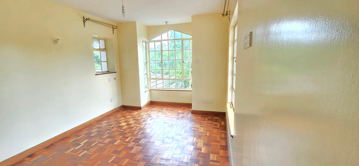 5 Bed Townhouse with En Suite at Nis Road Nairobi International School - 5