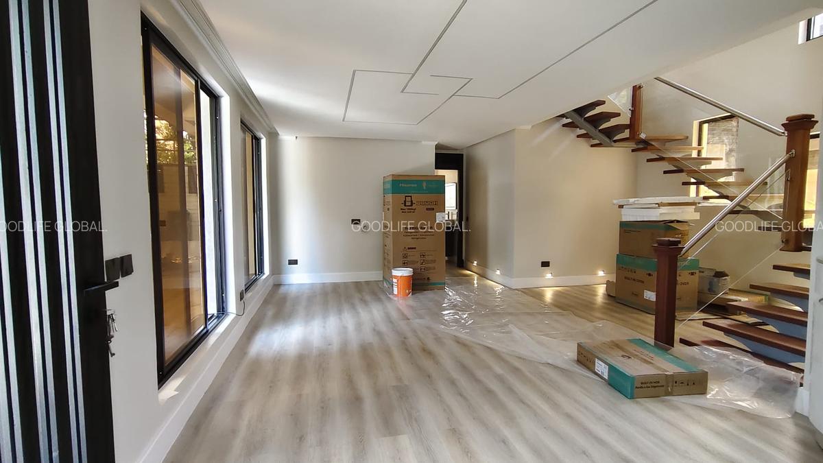 3 Bed House with En Suite at Gigiri - 3