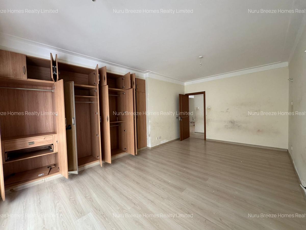 3 Bed Apartment with En Suite in Rhapta Road - 19