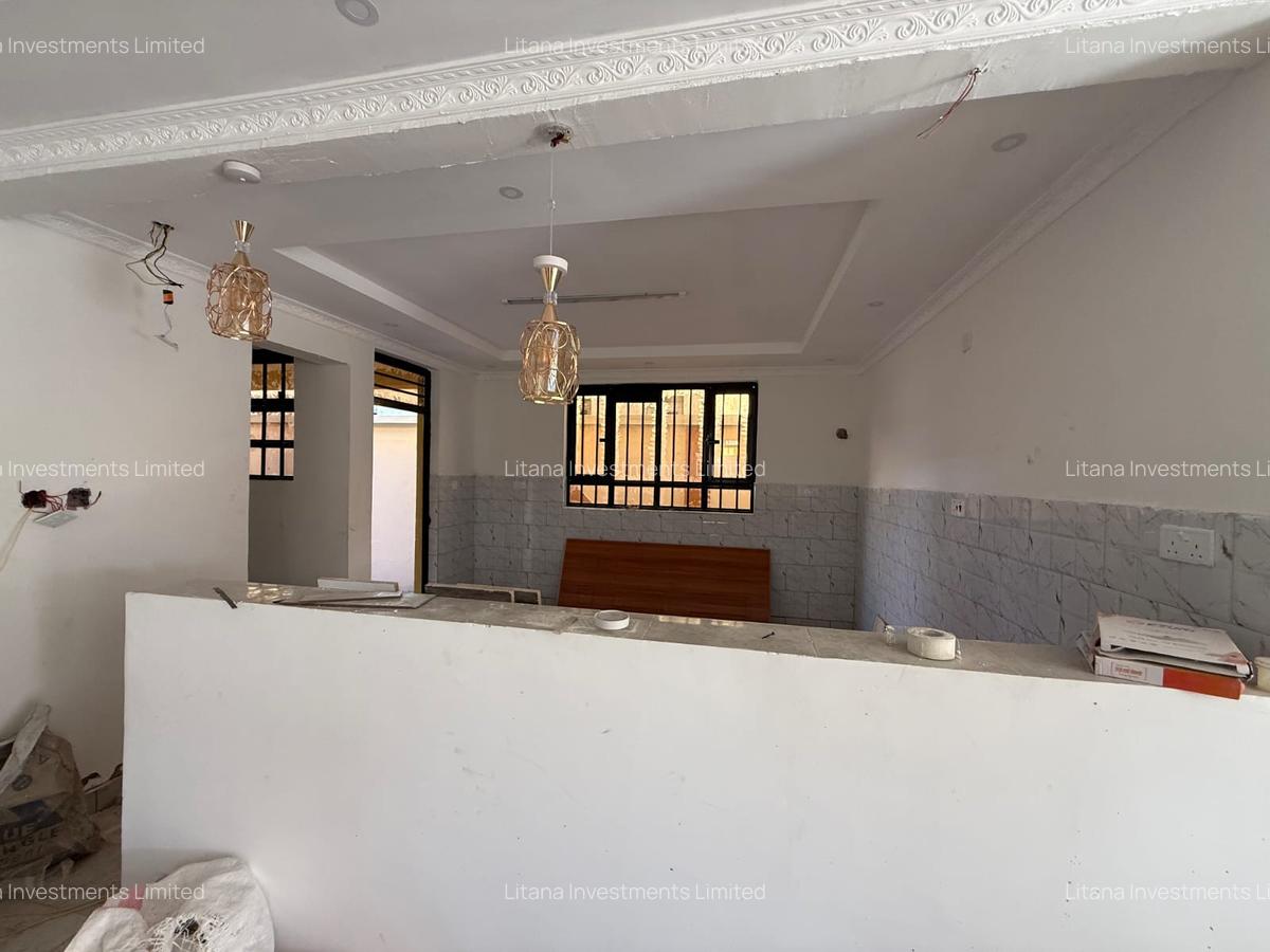 3 Bed House with En Suite in Ruiru - 6