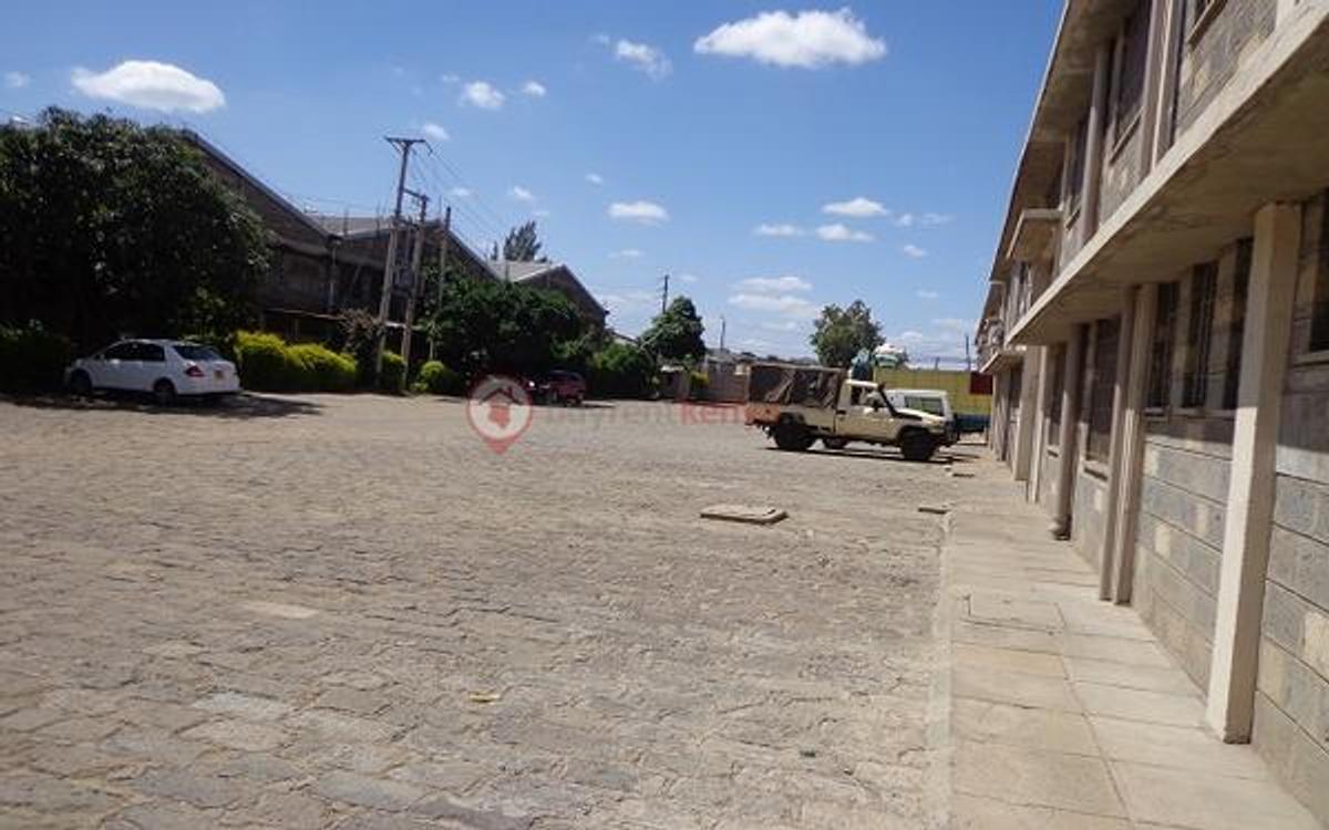 10,000 ft² Warehouse with Service Charge Included at Off Mombasa Road - 20