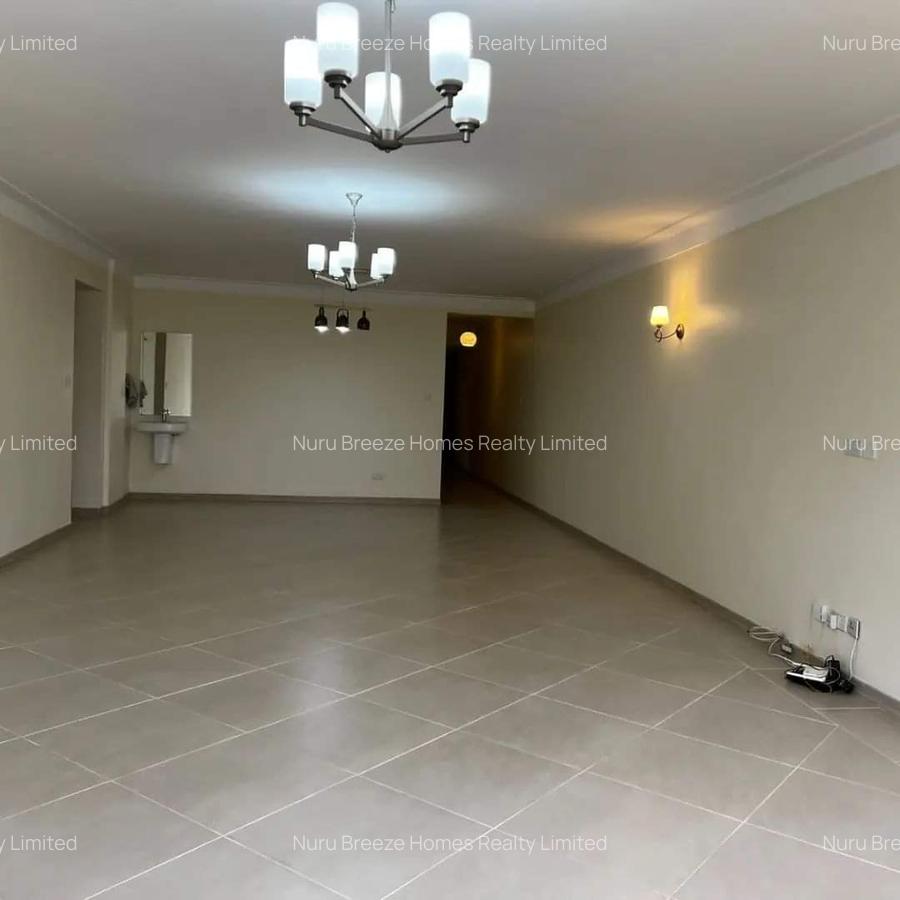 3 Bed Apartment with En Suite in Rhapta Road - 16